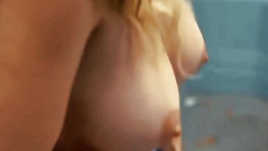 Sydney Sweeney - Euphoria S02E01