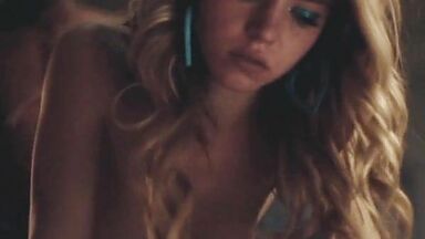 Sydney Sweeney unwilling sex