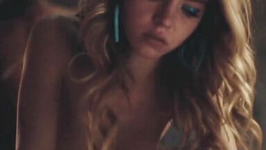 Sydney Sweeney unwilling sex
