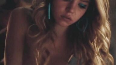 Sydney Sweeney unwilling sex