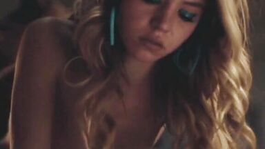 Sydney Sweeney unwilling sex