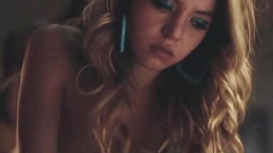 Sydney Sweeney unwilling sex