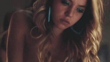 Sydney Sweeney unwilling sex