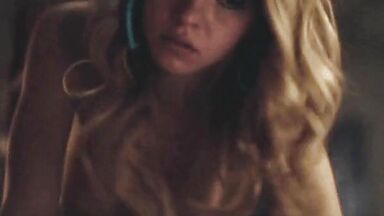 Sydney Sweeney unwilling sex