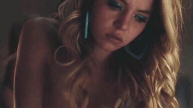 Sydney Sweeney unwilling sex