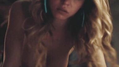 Sydney Sweeney unwilling sex