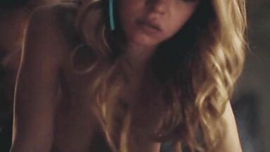 Sydney Sweeney unwilling sex