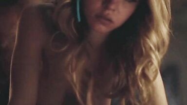 Sydney Sweeney unwilling sex