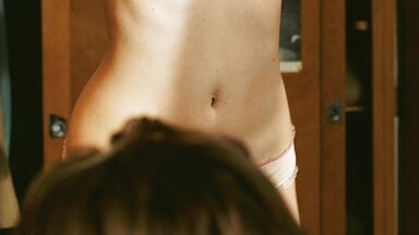 Eva Green's Topless Debut