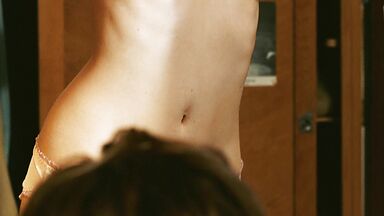 Eva Green's Topless Debut