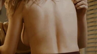 Cowgirl position