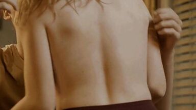 Cowgirl position