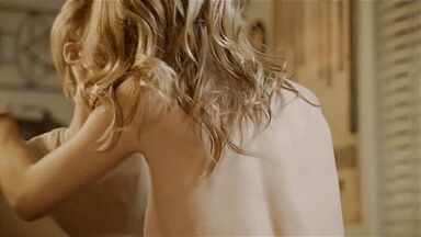 Cowgirl position