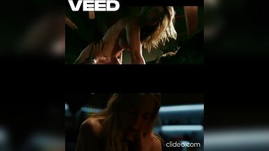 Sydney Sweeney nude!