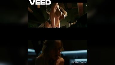 Sydney Sweeney nude!