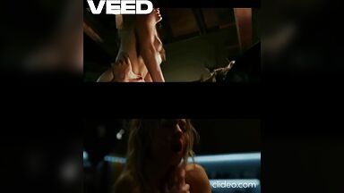 Sydney Sweeney nude!