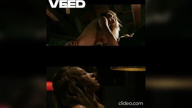 Sydney Sweeney nude!