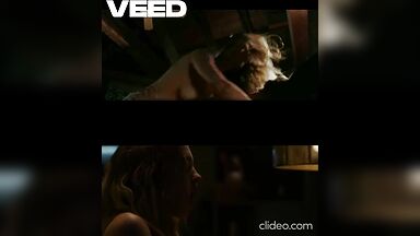 Sydney Sweeney nude!