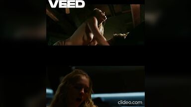 Sydney Sweeney nude!