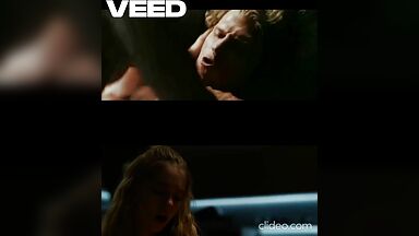 Sydney Sweeney nude!