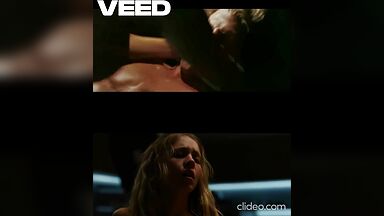 Sydney Sweeney nude!