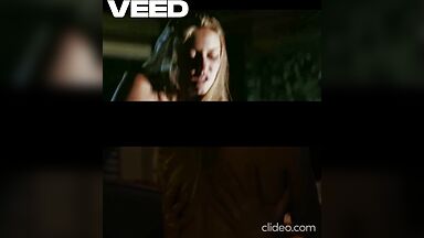 Sydney Sweeney nude!