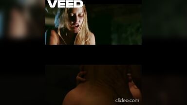 Sydney Sweeney nude!