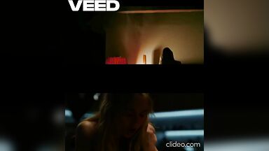Sydney Sweeney nude!