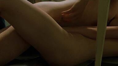 Eva Green fucking in The Dreamers (2003)