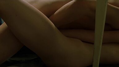 Eva Green fucking in The Dreamers (2003)