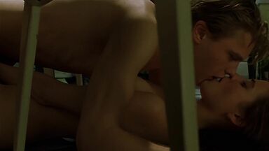 Eva Green fucking in The Dreamers (2003)