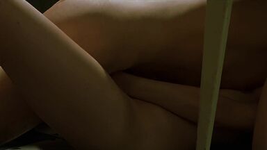 Eva Green fucking in The Dreamers (2003)