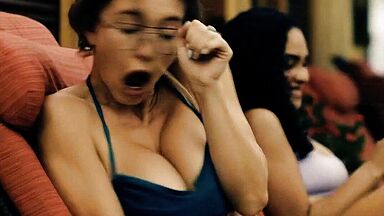 Sydney Sweeney sensual