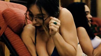 Sydney Sweeney sensual