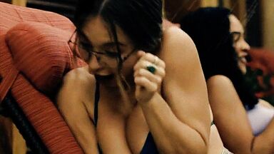 Sydney Sweeney sensual