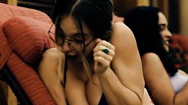 Sydney Sweeney sensual