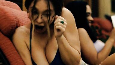 Sydney Sweeney sensual