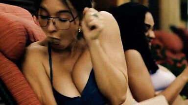 Sydney Sweeney sensual