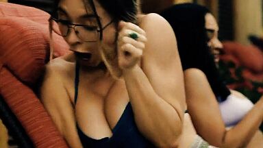 Sydney Sweeney sensual