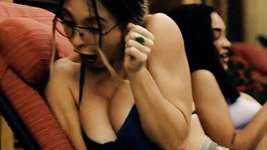 Sydney Sweeney sensual