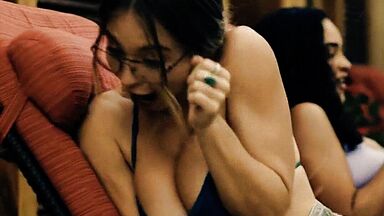 Sydney Sweeney sensual