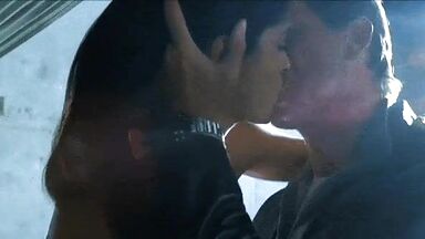 Salma Hayek sex After The Sunset