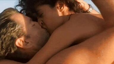 Salma Hayek sex After The Sunset