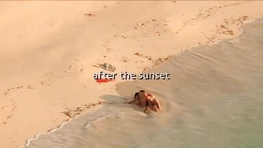 Salma Hayek sex After The Sunset