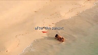 Salma Hayek sex After The Sunset