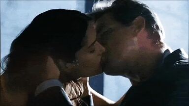 Salma Hayek sex After The Sunset