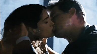 Salma Hayek sex After The Sunset