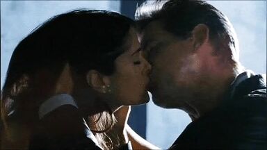 Salma Hayek sex After The Sunset