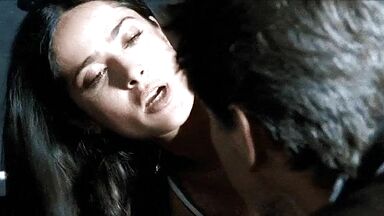 Salma Hayek sex After The Sunset