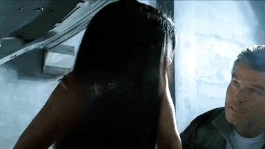 Salma Hayek sex After The Sunset